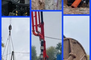 Kompleksowe realizacje w formule generalnego wykonawstwa