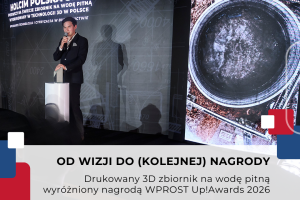 Gratulacje dla naszego partnera Holcim Polska za nagrodę Up!Awards 2026 🏆