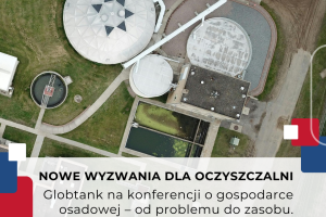 Globtank na Targach FERMA 2026 w Łodzi