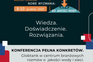 Podsumowanie obecności Globtank na III Konferencji Naukowo-Technicznej